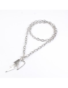 Collar Electric Love