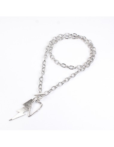 Collar Electric Love