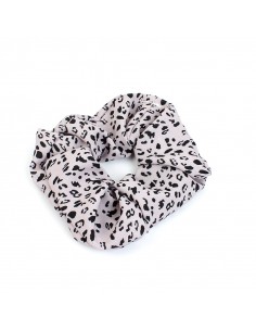 Scrunchie Wild Lilac