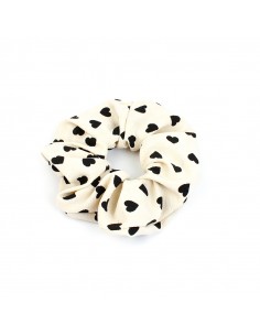 Scrunchie Mini Heart Butter