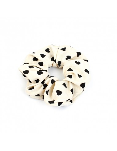 Scrunchie Mini Heart Butter