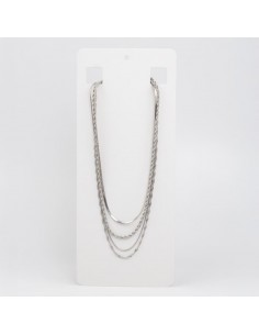 Collar Trendy Leyering