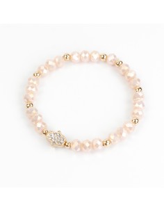 Pulsera Hamsa Amulet