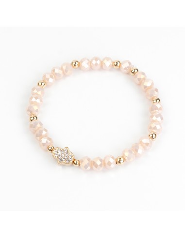 Pulsera Hamsa Amulet