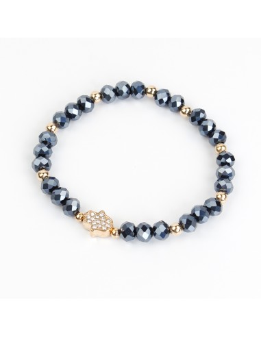 Pulsera Hamsa Amulet