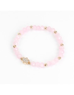 Pulsera Hamsa Amulet