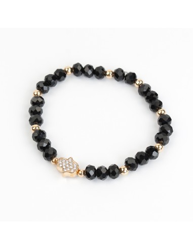 Pulsera Hamsa Amulet