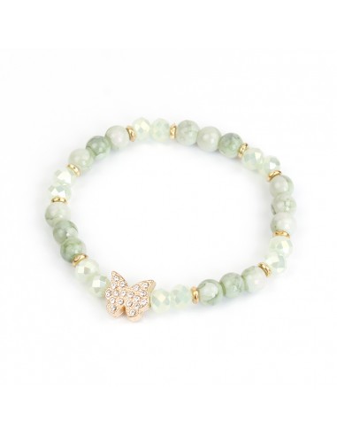 Pulsera Hamsa Amulet