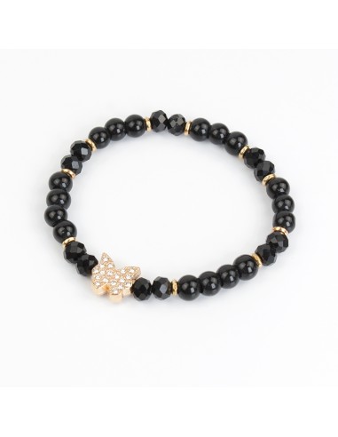 Pulsera Hamsa Amulet