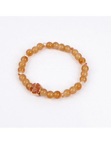 Pulsera Flower Colors