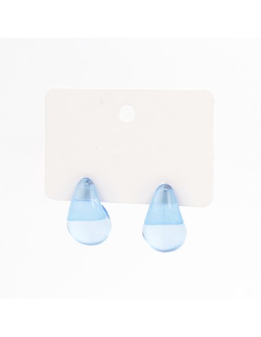 Aro Chunky Crystal Drop