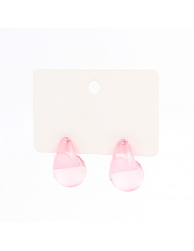 Aro Chunky Crystal Drop