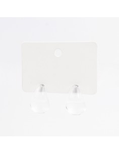 Aro Chunky Crystal Drop