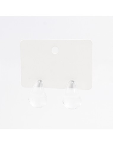 Aro Chunky Crystal Drop