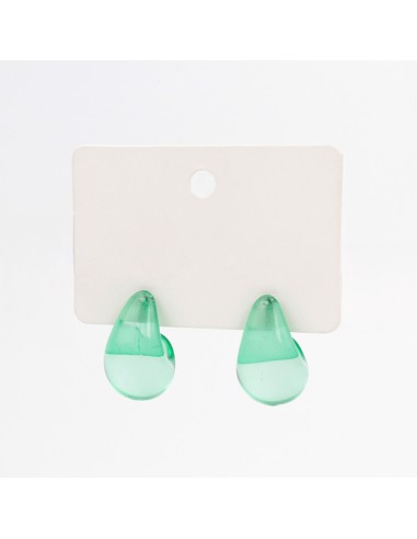 Aro Chunky Crystal Drop