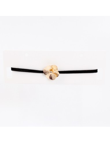 Choker Elegant Flower