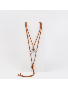 Collar Chunky Silver