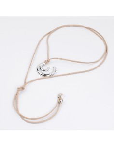 Collar Double Curves