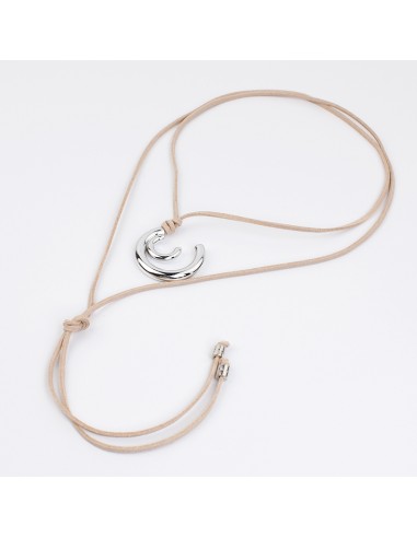 Collar Double Curves