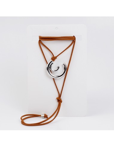 Collar Double Curves