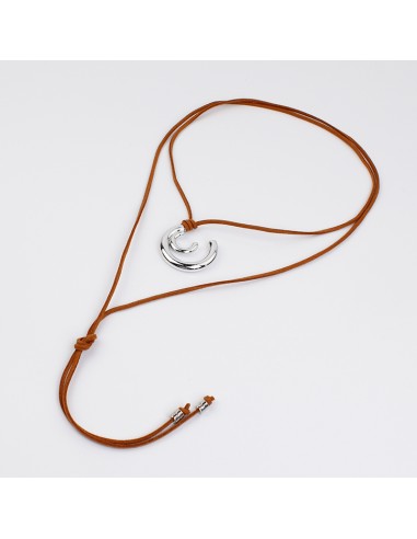 Collar Double Curves