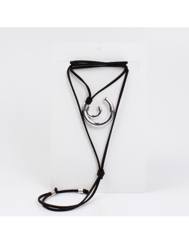 Collar Double Curves