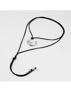 Collar Double Curves