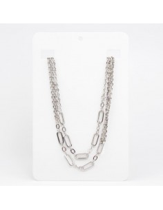 Collar Duo Chain
