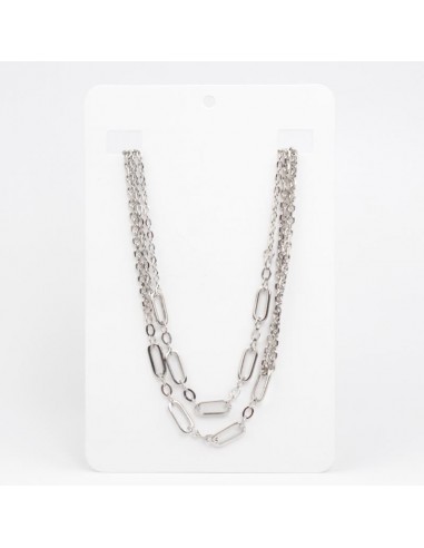 Collar Duo Chain