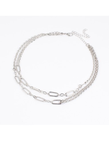 Collar Duo Chain