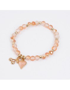 Pulsera Love Cherry