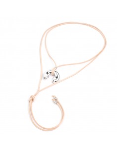 Collar Chunky Irregular