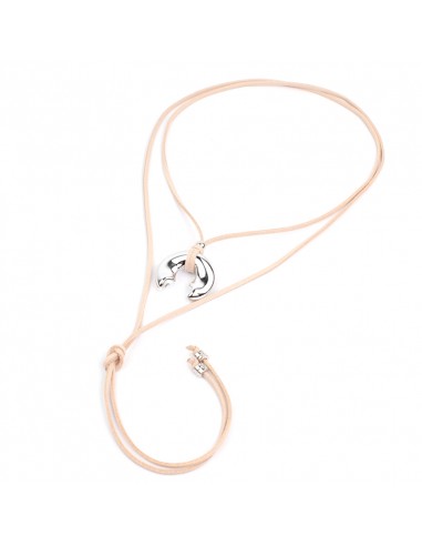 Collar Chunky Irregular