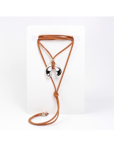 Collar Chunky Irregular