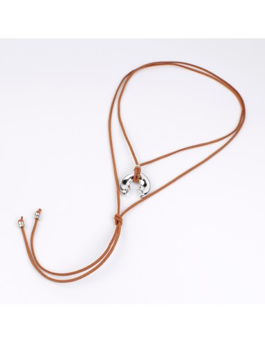 Collar Chunky Irregular