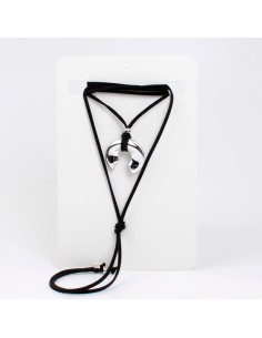 Collar Chunky Irregular