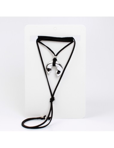 Collar Chunky Irregular