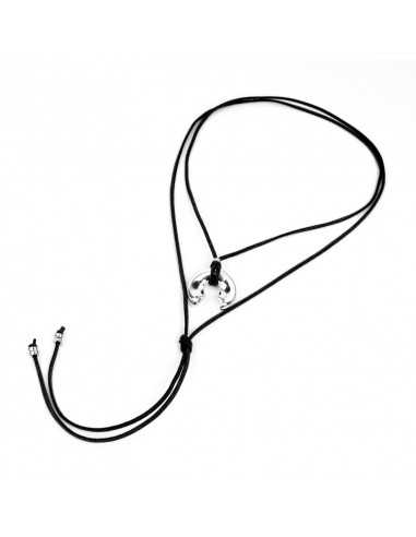 Collar Chunky Irregular