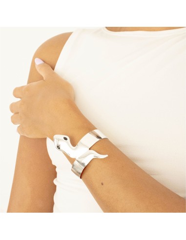 Brazalete Snake