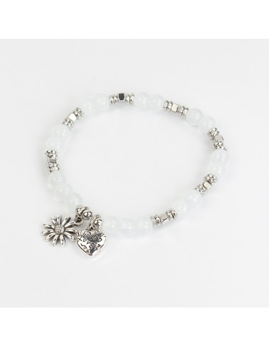 Pulsera Flower Love