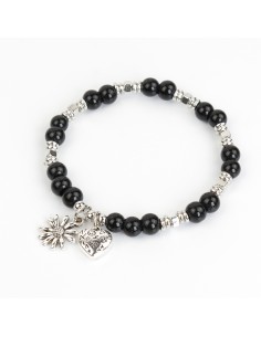 Pulsera Flower Love