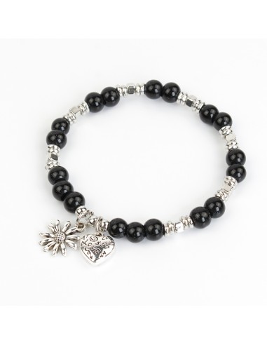 Pulsera Flower Love