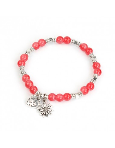 Pulsera Flower Love