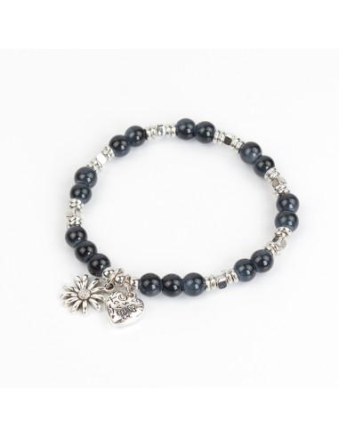 Pulsera Flower Love