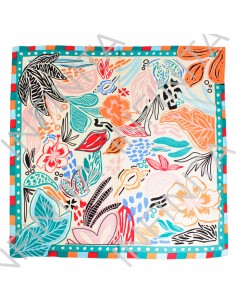 Pañuelo New Floral