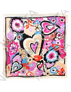 Pañuelo Euphoric Love