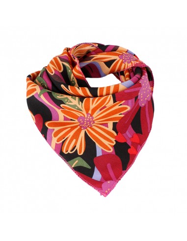 Pañuelo Autumn Board 70x70