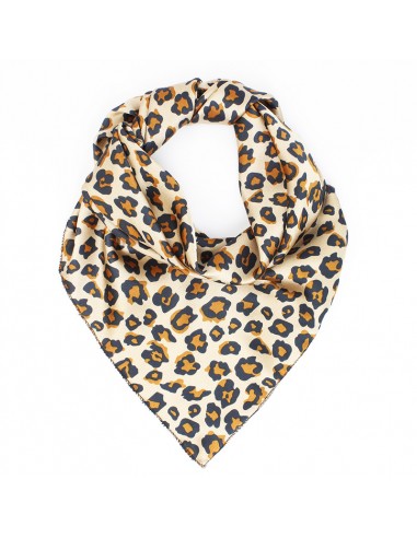 Pañuelo Savage Gold Terra 70x70