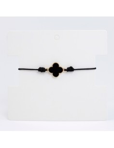 Pulsera Clover
