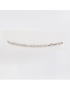 Choker Trendy Chain